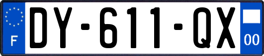 DY-611-QX