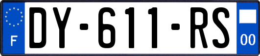 DY-611-RS