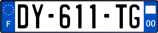 DY-611-TG