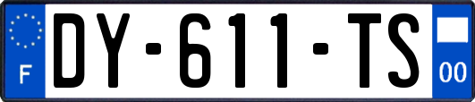 DY-611-TS