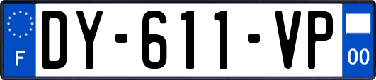 DY-611-VP