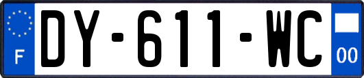 DY-611-WC