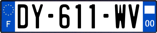 DY-611-WV