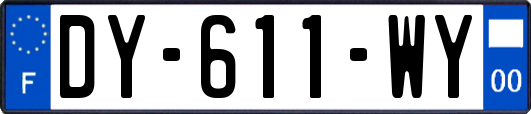 DY-611-WY