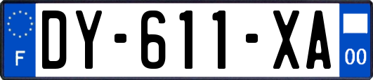 DY-611-XA