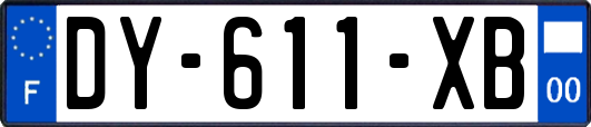 DY-611-XB