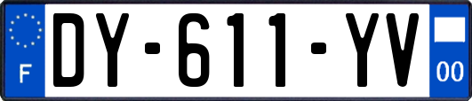 DY-611-YV