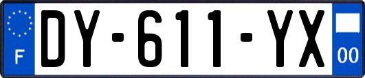 DY-611-YX