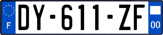 DY-611-ZF