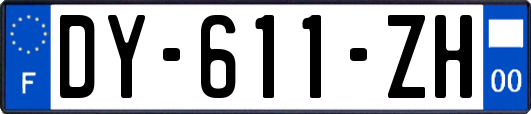 DY-611-ZH