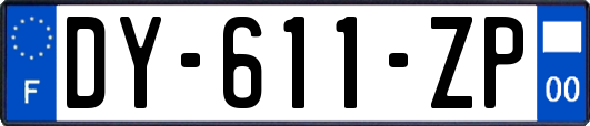 DY-611-ZP