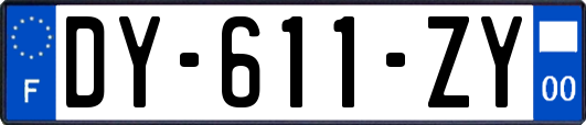 DY-611-ZY
