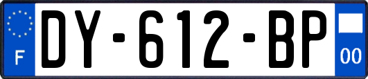 DY-612-BP