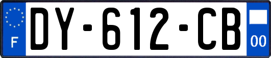 DY-612-CB