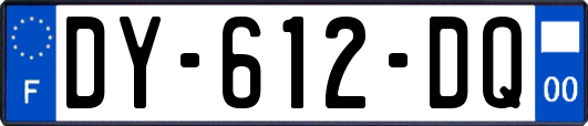 DY-612-DQ