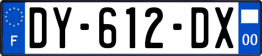 DY-612-DX