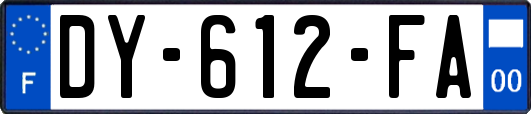 DY-612-FA