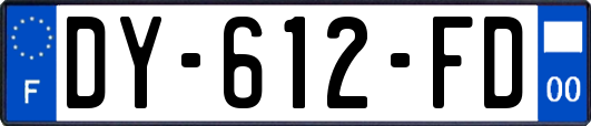 DY-612-FD
