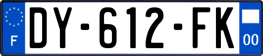 DY-612-FK