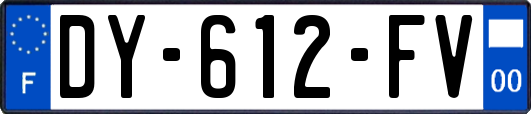 DY-612-FV