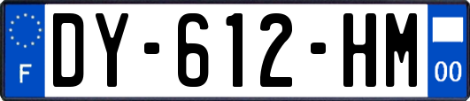 DY-612-HM