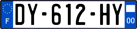 DY-612-HY