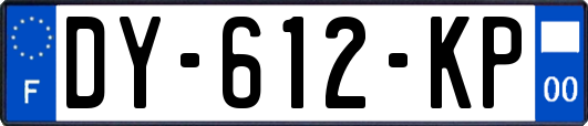 DY-612-KP