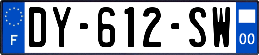 DY-612-SW