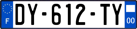 DY-612-TY