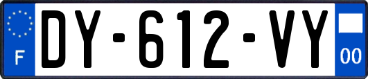 DY-612-VY