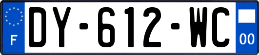 DY-612-WC