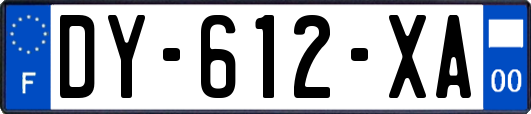 DY-612-XA