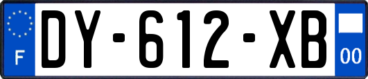 DY-612-XB