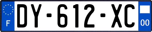 DY-612-XC