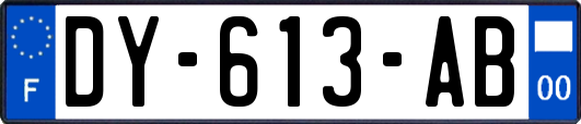 DY-613-AB