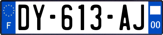 DY-613-AJ