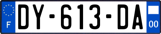 DY-613-DA