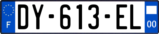 DY-613-EL