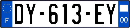 DY-613-EY