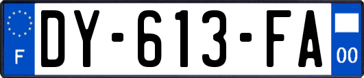DY-613-FA