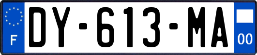 DY-613-MA