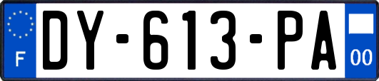 DY-613-PA