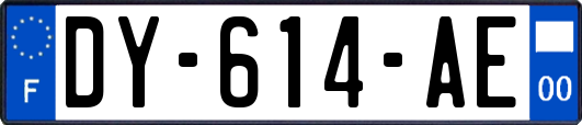 DY-614-AE