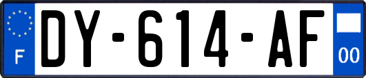 DY-614-AF