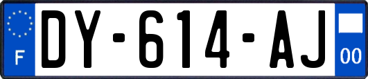 DY-614-AJ