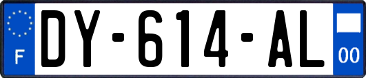 DY-614-AL