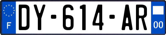 DY-614-AR