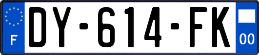 DY-614-FK