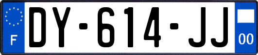 DY-614-JJ