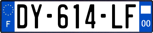 DY-614-LF